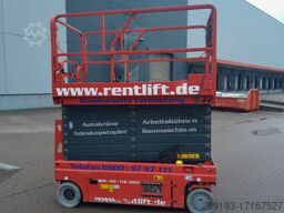 Magni ES1612ACP 15,70m Elektro