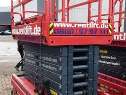 Magni ES1612ACP 15,70m Elektro