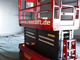 Magni ES1612ACP 15,70m Elektro