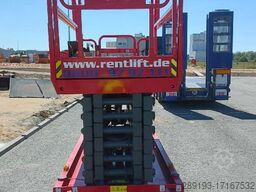 Magni ES1612ACP 15,70m Elektro