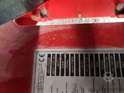 Magni ES1612ACP 15,70m Elektro