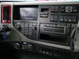 VOLVO FM 460 Kässbohrer Supertrans 2-Tanks Euro 6