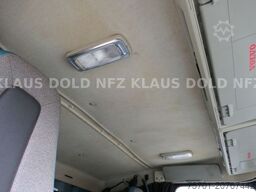 VOLVO FM 460 Kässbohrer Supertrans 2-Tanks Euro 6