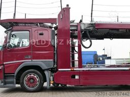 VOLVO FM 460 Kässbohrer Supertrans 2-Tanks Euro 6