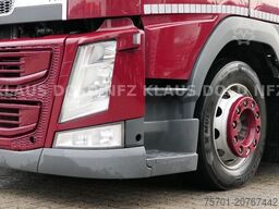 VOLVO FM 460 Kässbohrer Supertrans 2-Tanks Euro 6