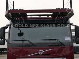 VOLVO FM 460 Kässbohrer Supertrans 2-Tanks Euro 6