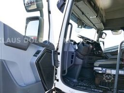 RENAULT T 430 Kühlkoffer Carrier Vollluft LBW Euro 6