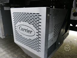 RENAULT T 430 Kühlkoffer Carrier Vollluft LBW Euro 6