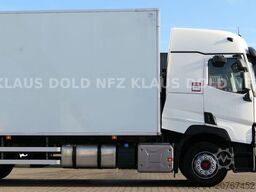 RENAULT T 430 Kühlkoffer Carrier Vollluft LBW Euro 6