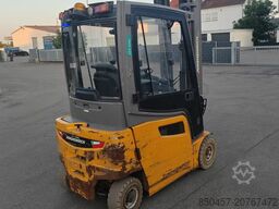 Jungheinrich EFG316k /5.5m/ batt 2022