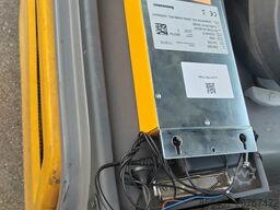 Jungheinrich EFG316k /5.5m/ batt 2022