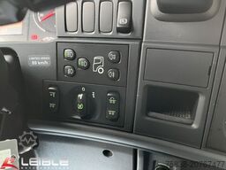 SCANIA R 450LB*6x2*Hyva*Lift/Lenk*2Tank*Standklima*ADR*