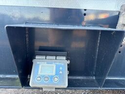 PAVIC Holzauflieger mit Schemel und Rungen