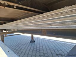 Krone Profi Liner Standard