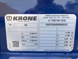 Krone Profi Liner Standard