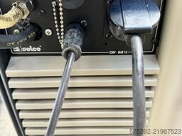 SELCO Genesis 260GSM