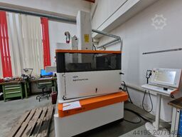 GF Machining Solutions FORM 30