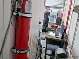 GF Machining Solutions FORM 30