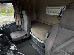 Scania R450 Retarder