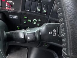 Scania R450 Retarder