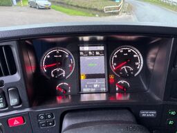 Scania R450 Retarder