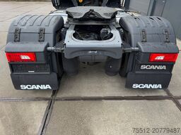 Scania G410 / Retarder / 2 Tanks / TUV: 2-2026 / Belgi...