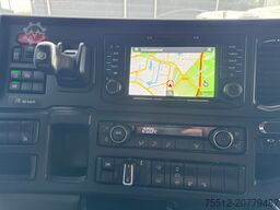 Scania G410 / Retarder / 2 Tanks / TUV: 2-2026 / Belgi...