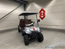 Forkliftcenter FLC6S 6-seater Electric Golf Cart