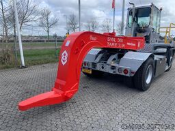 Novatech Gooseneck 36t