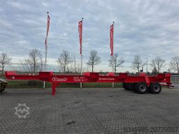  Novatech Terminal Trailer TT 65T 45FT