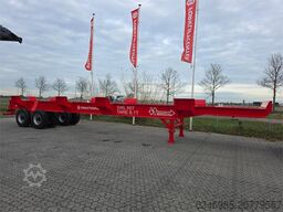 Novatech Terminal Trailer TT 65T 45FT