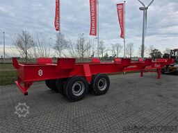 Novatech Terminal Trailer TT 65T 45FT