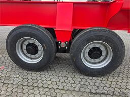  Novatech Terminal Trailer TT 65T 45FT