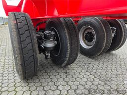 Novatech Terminal Trailer TT 65T 45FT