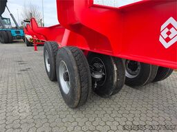Novatech Terminal Trailer TT 65T 45FT