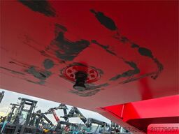  Novatech Terminal Trailer TT 65T 45FT