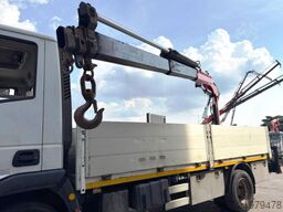 Iveco EUROCARGO 75E15