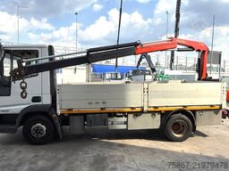 Iveco EUROCARGO 75E15