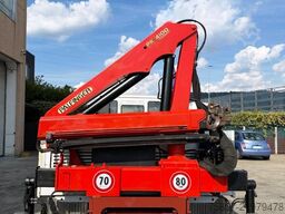 Iveco EUROCARGO 75E15