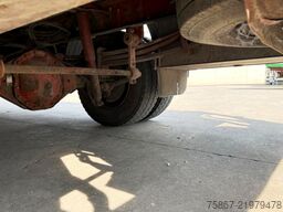Iveco EUROCARGO 75E15