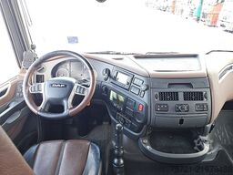 DAF XF 530 SSC MANUAL LEATHER