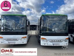 Setra S 415 LE Business