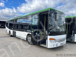 Setra S 415 LE Business