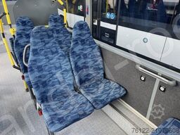 Setra S 415 LE Business