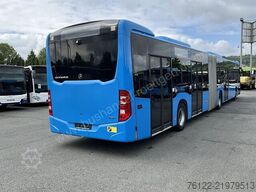 Mercedes-Benz Citaro G C2