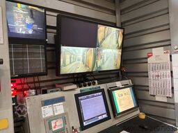 Reis RL300P-RSV Robotstar V-IPC