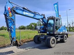 DOOSAN DX 165 W-5 | 2018