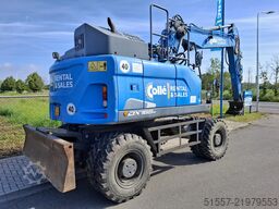 DOOSAN DX 165 W-5 | 2018
