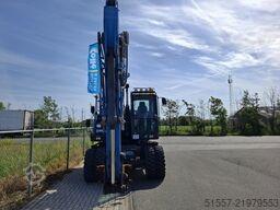 DOOSAN DX 165 W-5 | 2018