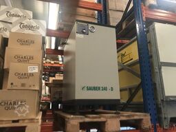 Spadoni, Videojet Sudhaus